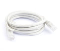 8Ware CAT6 Ethernet Cable 2m - Grey RJ45 Network Patch Cord 