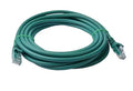 8Ware Green CAT6 Ethernet Cable 3m - High-Speed Network Patch Cord 