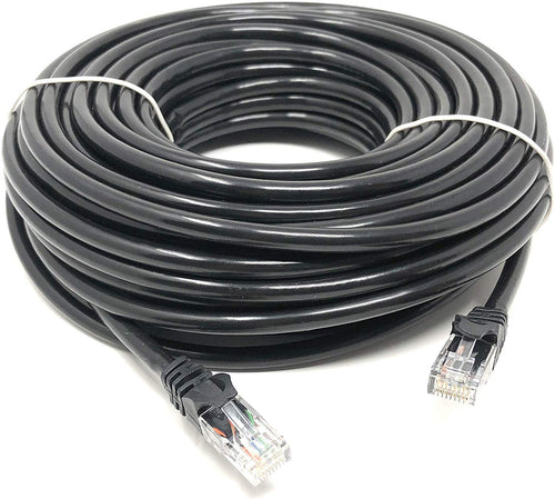 8Ware Full Copper Network Cable - Australian Standard & High Speed 8ware