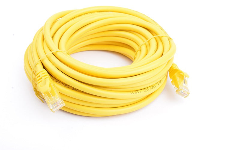 8Ware Full Copper Ethernet Cable | High-Speed & Australian Standard Compliant