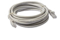 8Ware Cat6 Full Copper Ethernet Cable | High-Speed & Safe 8ware