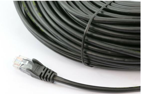 8Ware Full Copper High-Speed Network Cable | Australian Standard