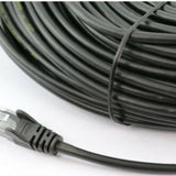 8Ware Full Copper High-Speed Network Cable | Australian Standard (PL6A-30BLK) 