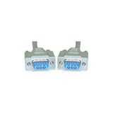 VGA Monitor Cable - 2m HD15 Male to Male for PC & Display 8ware