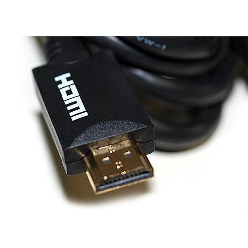 8ware High Speed Gold-Plated HDMI Cable for HD Video & Audio