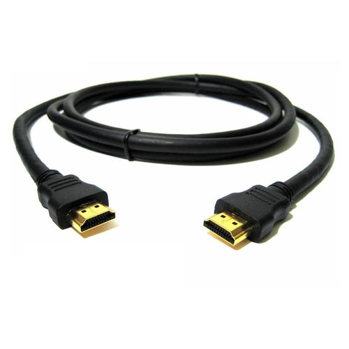 8Ware 5m High-Speed HDMI Cable with Ethernet - Full HD & 3D Ready 