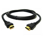 8Ware 5m High-Speed HDMI Cable 1.4 - 1080p Full HD & Ethernet 