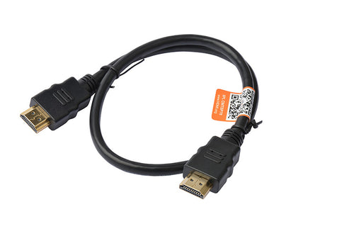 8ware High-Speed HDMI 2.0 Cable - 4K @ 60Hz - Gold Plated 8ware
