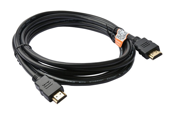 8ware High Speed HDMI 2.0 Cable - 4K @ 60Hz Gold Plated