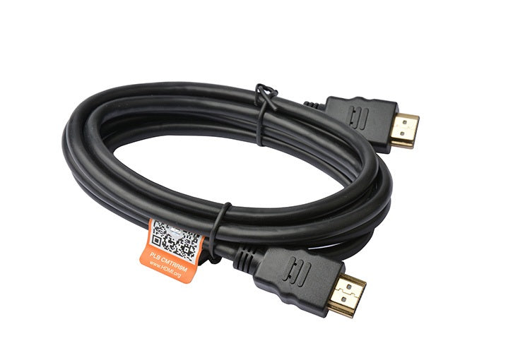 8Ware Premium 3m High-Speed HDMI 2.0 Cable - 4K 60Hz Ultra HD 