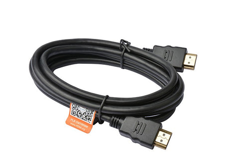 8Ware Premium 3m High-Speed HDMI 2.0 Cable - 4K 60Hz Ultra HD 