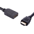 8Ware 3m 4K HDMI Extension Cable | High-Speed Male to Female