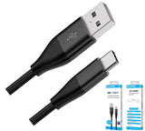 2m Fast Charge USB-C Cable - Samsung Certified Data & Charger
