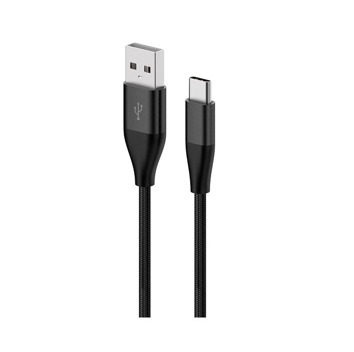 2m Fast Charge USB-C Cable | Samsung Certified Data & Charger