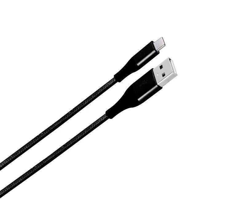 2m Fast Charge USB-C Cable | Samsung Certified Data & Charger