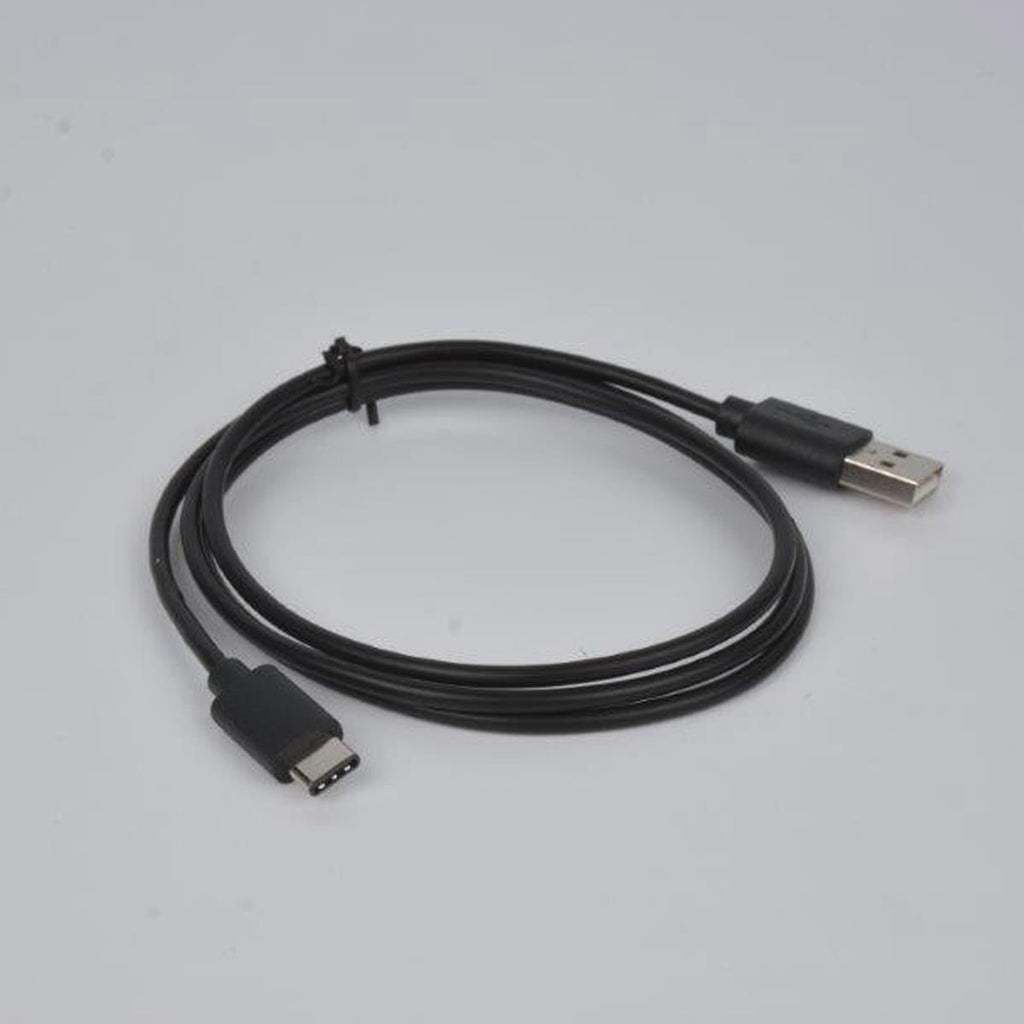 2m USB 2.0 USB-A to USB-C Cable | Connect USB-C Devices to PC