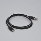 2m USB 2.0 USB-A to USB-C Cable | Connect USB-C Devices to PC