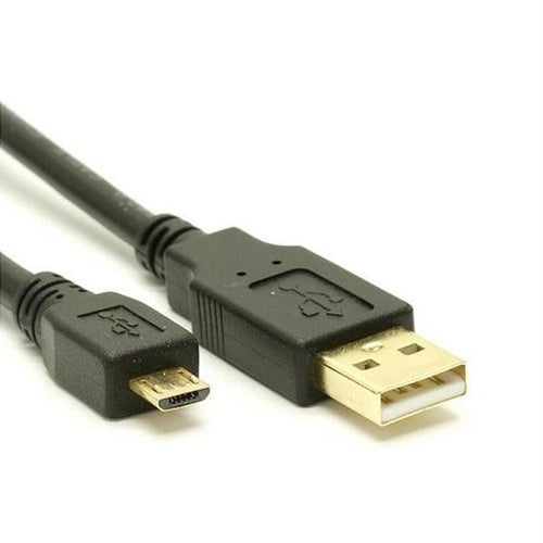 8Ware 3m USB A to Micro B Cable for Charging & Data 