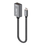 8ware USB-C to HDMI 4K UHD Adapter | Connect Laptop to TV | Plug & Play 8ware