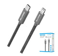8 WARE USB-C to Lightning Cable 1.5m - Fast Charge & Durable 8ware