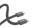 8 WARE USB-C to Lightning Cable 1.5m - Fast Charge & Durable 8ware