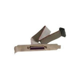 Asus Parallel LPT Port Bracket - DB25 Printer Adapter ASUS