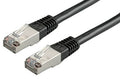 Astrotek 10m Cat5e Outdoor Shielded Ethernet Cable - Weatherproof LAN Patch Cord Astrotek