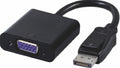 Astrotek DisplayPort (DP) to VGA Adapter Cable - 20cm Converter Astrotek