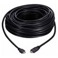 Astrotek 15m HDMI 2.0 Cable - 4K 60Hz Gold-Plated High-Speed with Ethernet 