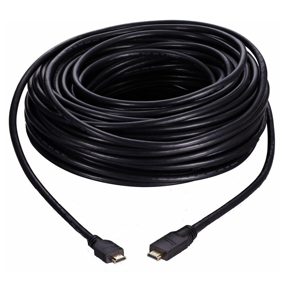 Astrotek 15m HDMI 2.0 Cable - 4K 60Hz Gold-Plated High-Speed with Ethernet 