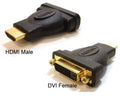 Astrotek HDMI Male to DVI-D Female Adapter 