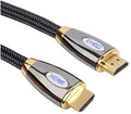 Astrotek 3m 4K HDMI Cable | High Speed with Ethernet & Durable Design