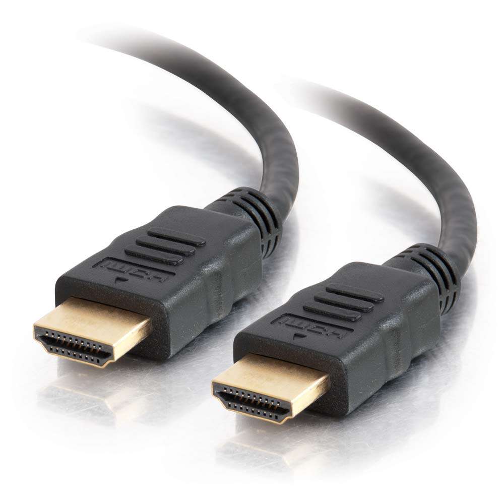 Astrotek 5m High-Speed HDMI 2.0 Cable for 4K@60Hz, HDR & Gaming