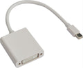 Astrotek Mini DisplayPort to DVI Adapter Cable 20cm | Connect Monitor