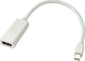 Astrotek Mini DisplayPort to HDMI Adapter 15cm - 1080p for Mac & Surface Astrotek