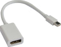 Astrotek Mini DisplayPort to DisplayPort Adapter - mDP to DP 