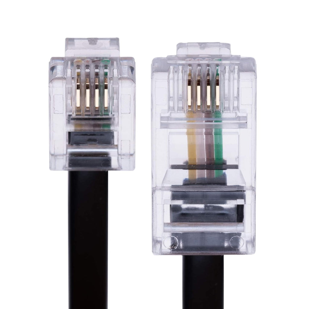 Astrotek 2M Telephone Cable RJ12 to RJ45 