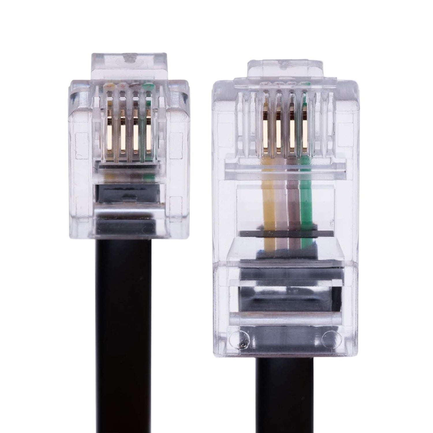Astrotek 2M Telephone Cable RJ12 to RJ45 