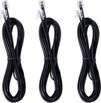Astrotek 2M Telephone Cable RJ12 to RJ45 
