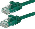 Astrotek CAT6 5m Green Snagless Ethernet Patch Cable