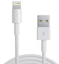 Astrotek 1m White Lightning USB Cable for iPhone & iPad - Charge & Sync 