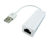 Astrotek USB to Ethernet Adapter | Add Wired Internet to Your PC Astrotek