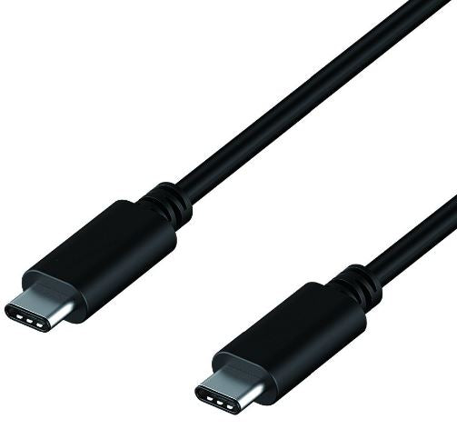 Astrotek USB-C to USB-C Cable - High Speed Data & 4K Video