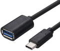 Astrotek USB-C to USB 3.0 Female Adapter Cable 1m