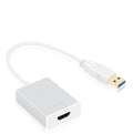 Astrotek USB 3.0 to HDMI Adapter - 1080P Display for Windows PC Astrotek