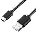 Astrotek 1m Durable Braided USB-C Fast Charge & Data Cable
