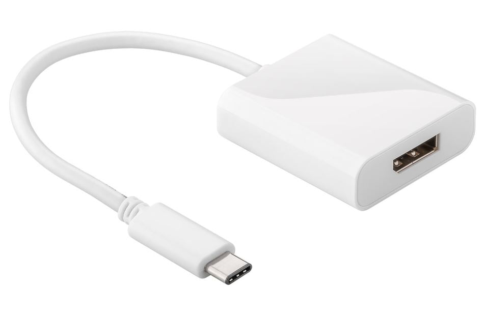 Astrotek USB-C to DisplayPort 4K Adapter for MacBook Pro Astrotek
