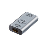 Astrotek USB-C to Mini DP 4K 60Hz Adapter | Connect USB-C to Mini DisplayPort Astrotek
