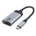 Astrotek USB-C to Mini DisplayPort Adapter 4K@60Hz - 15cm Cable