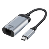 Astrotek USB-C to Gigabit Ethernet Adapter for Laptop & PC Astrotek